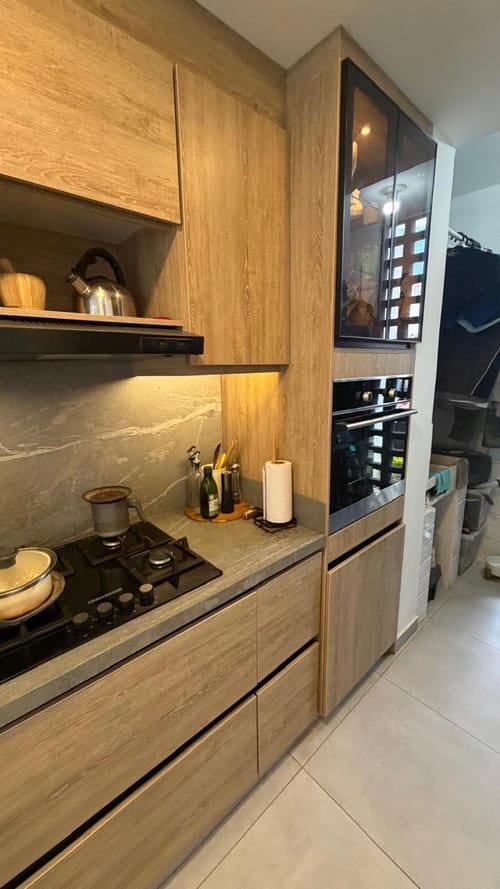 Casa de 3 alcobas en venta en El Castillo, Jamundí, 134 m² · foto 14 de 14