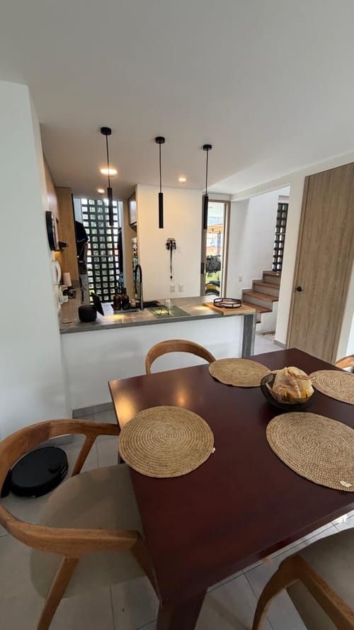 Casa de 3 alcobas en venta en El Castillo, Jamundí, 134 m² · foto 10 de 14