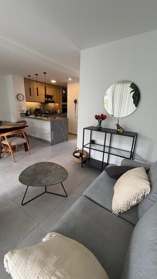 Casa de 3 alcobas en venta en El Castillo, Jamundí, 134 m² · foto 8 de 14