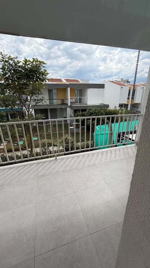 Casa de 3 alcobas en venta en El Castillo, Jamundí, 134 m² · foto 12 de 14