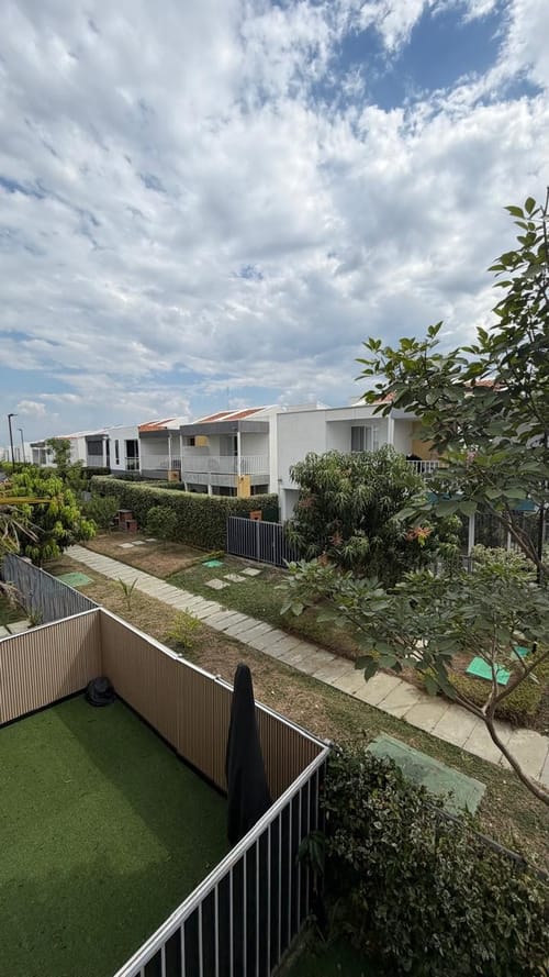 Casa de 3 alcobas en venta en El Castillo, Jamundí, 134 m² · foto 9 de 14