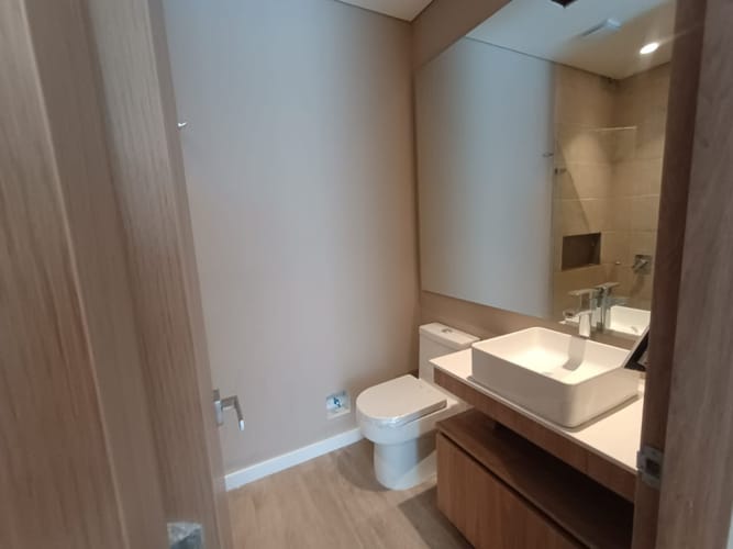 Apartaestudio en venta en Santa Barbara Oriental, Bogotá, 57 m² · foto 7 de 11
