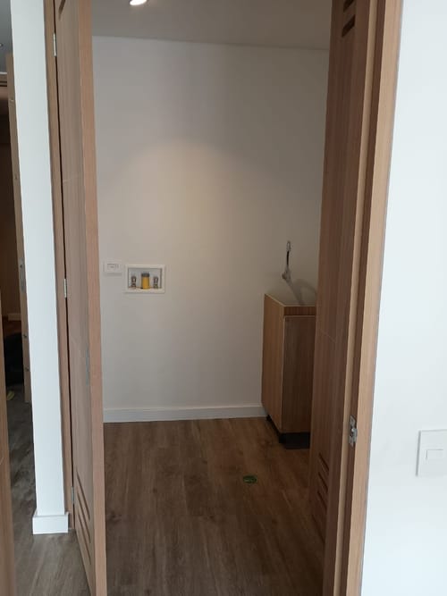 Apartaestudio en venta en Santa Barbara Oriental, Bogotá, 57 m² · foto 6 de 11