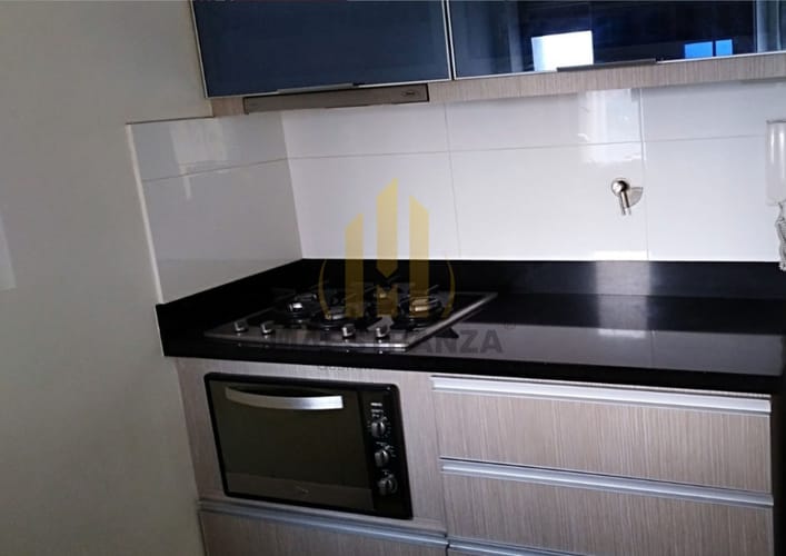Apartamento de 3 alcobas en venta en Belén, Medellín, 80 m² · foto 3 de 19