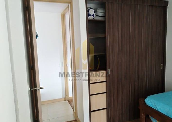 Apartamento de 3 alcobas en venta en Belén, Medellín, 80 m² · foto 5 de 19