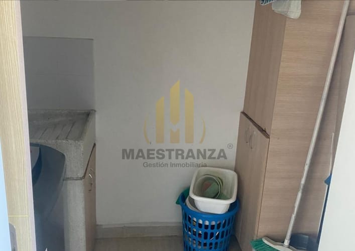Apartamento de 3 alcobas en venta en Belén, Medellín, 80 m² · foto 6 de 19