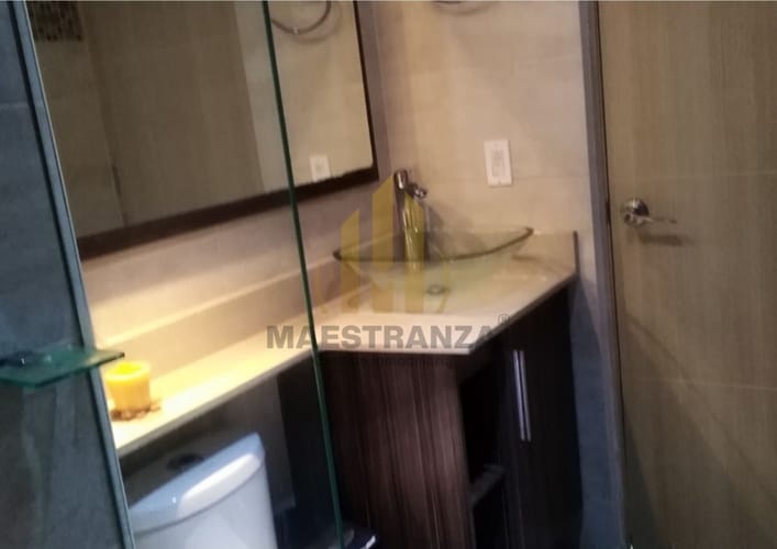 Apartamento de 3 alcobas en venta en Belén, Medellín, 80 m² · foto 7 de 19