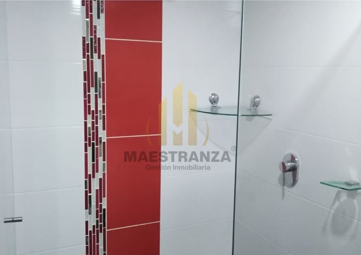 Apartamento de 3 alcobas en venta en Belén, Medellín, 80 m² · foto 10 de 19