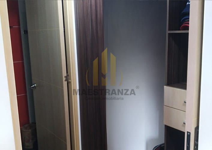Apartamento de 3 alcobas en venta en Belén, Medellín, 80 m² · foto 14 de 19