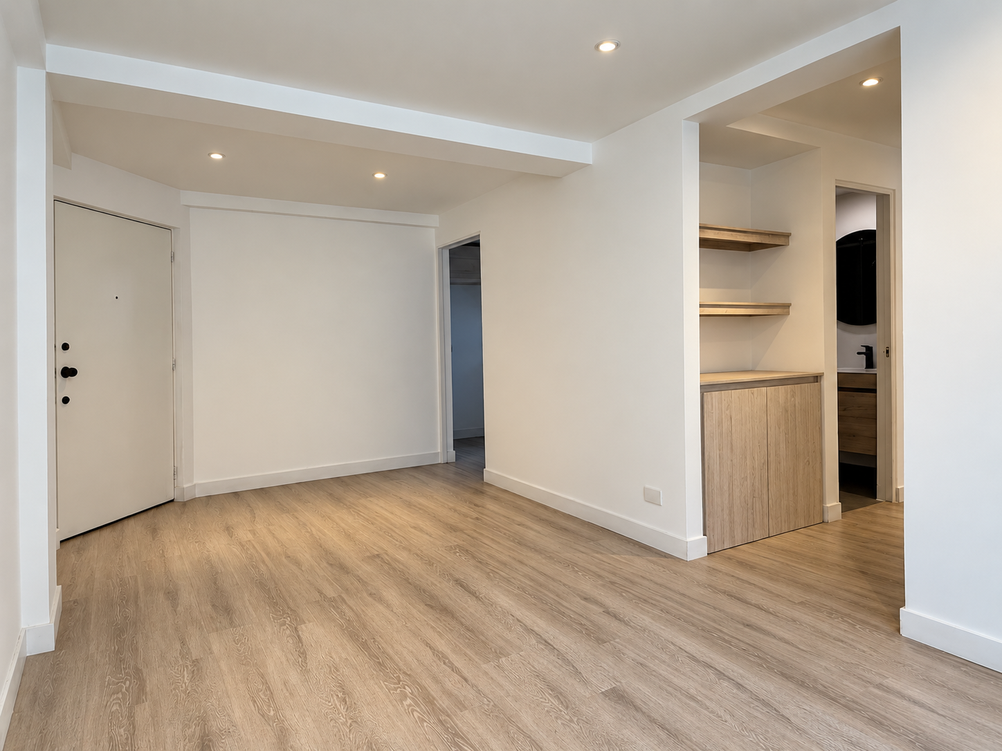 Apartamento en venta en Pradera Norte, Bogotá · foto 2 de 22