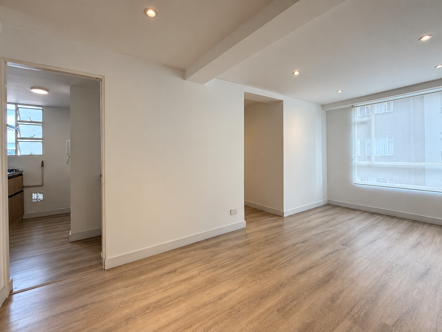 Apartamento en venta en Pradera Norte, Bogotá · foto 3 de 22