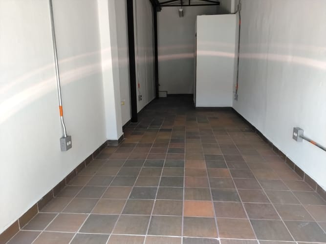 Local en arriendo en Belén San Bernardo, Medellín, 33 m² · foto 2 de 4