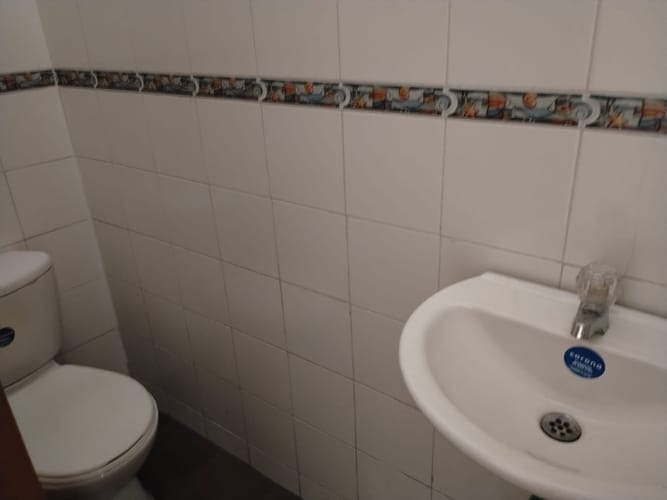 Local en arriendo en Belén San Bernardo, Medellín, 33 m² · foto 3 de 4