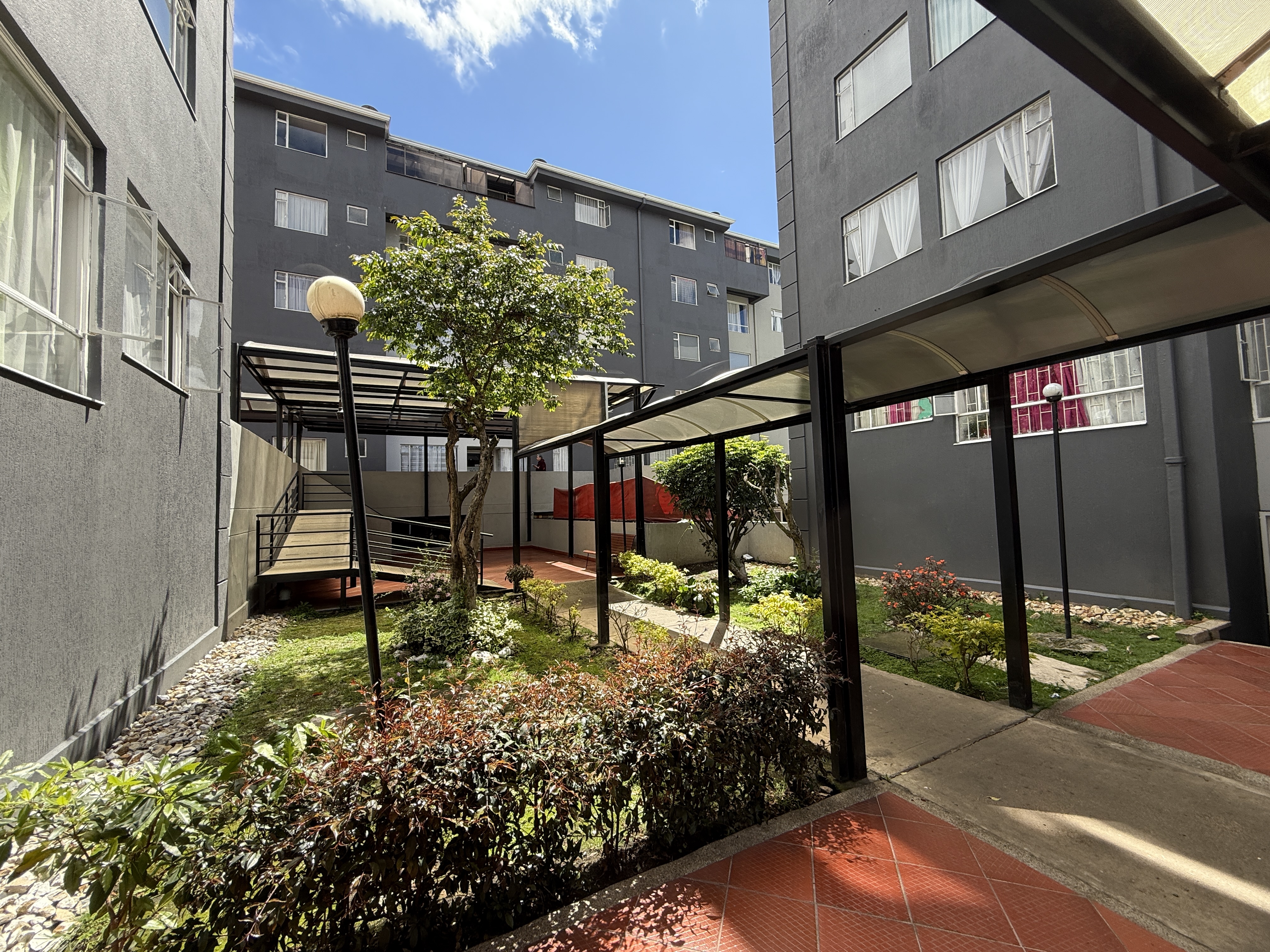 Apartamento en venta en Pradera Norte, Bogotá · foto 4 de 22