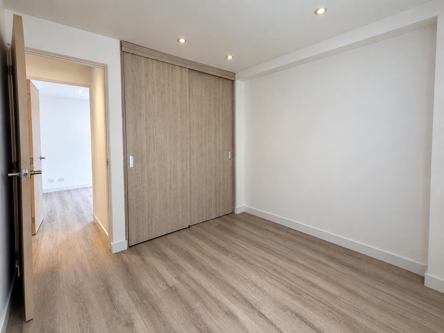 Apartamento en venta en Pradera Norte, Bogotá · foto 7 de 22