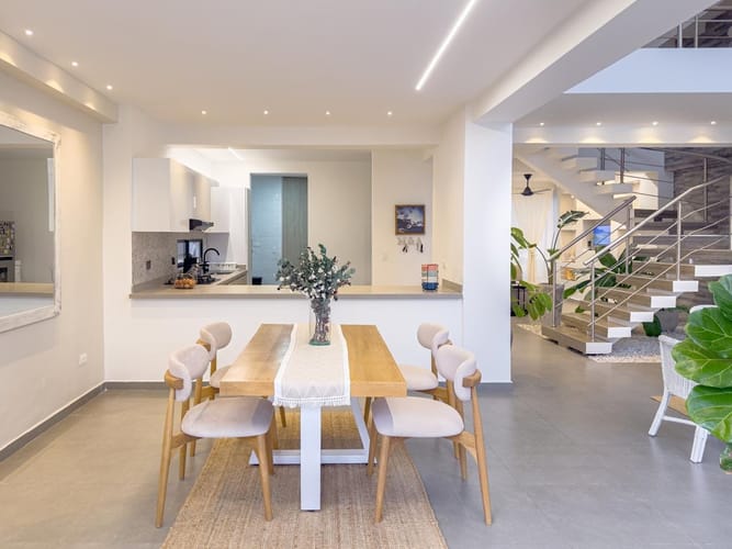 Casa de 4 alcobas en venta en Alfaguara, Jamundí, 280 m² · foto 4 de 15
