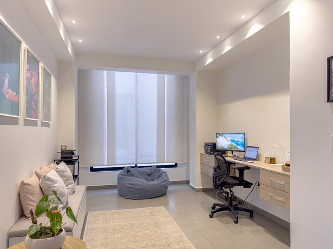 Casa de 4 alcobas en venta en Alfaguara, Jamundí, 280 m² · foto 14 de 15