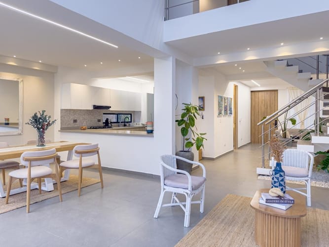 Casa de 4 alcobas en venta en Alfaguara, Jamundí, 280 m² · foto 8 de 15