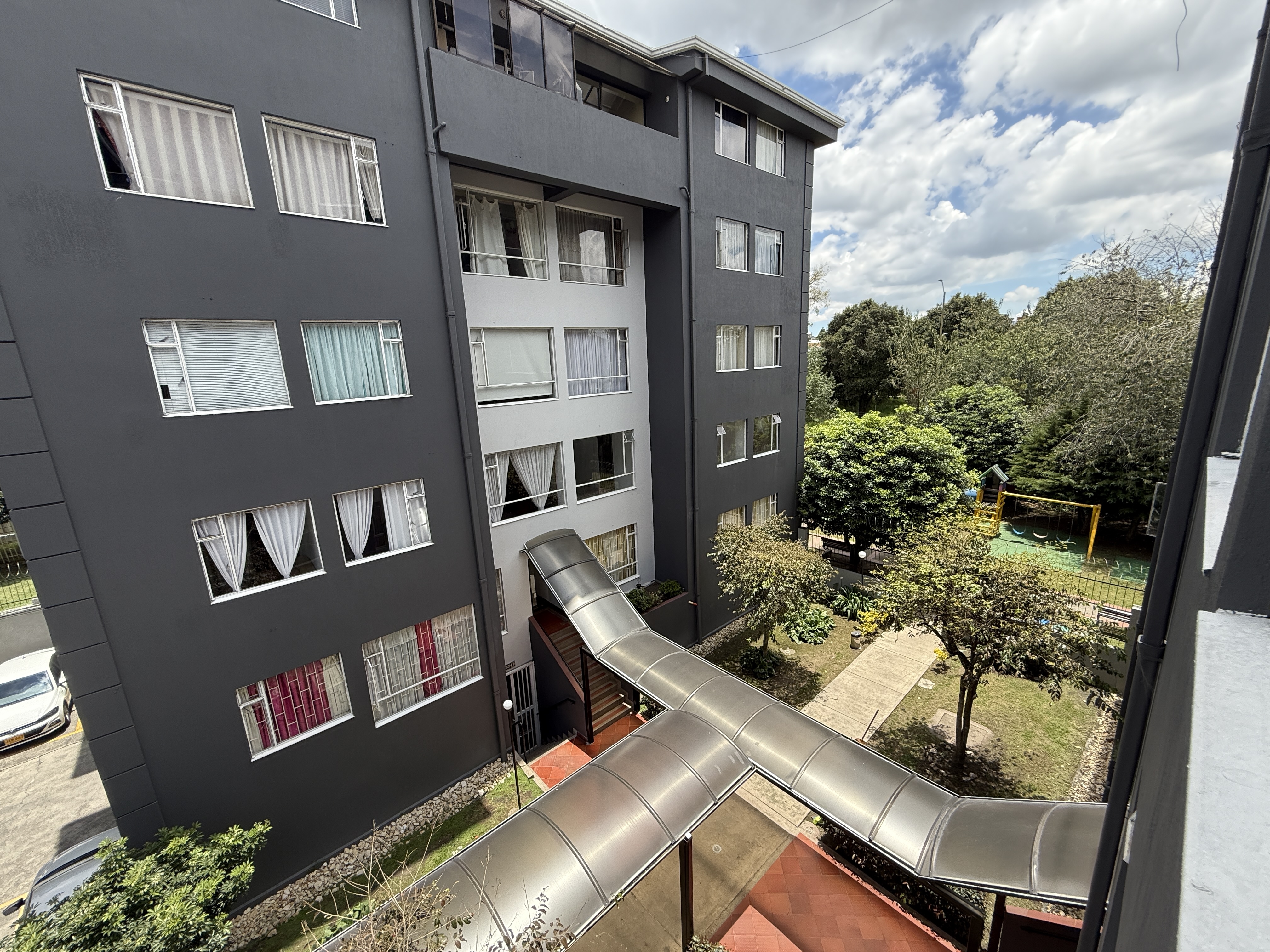 Apartamento en venta en Pradera Norte, Bogotá · foto 22 de 22