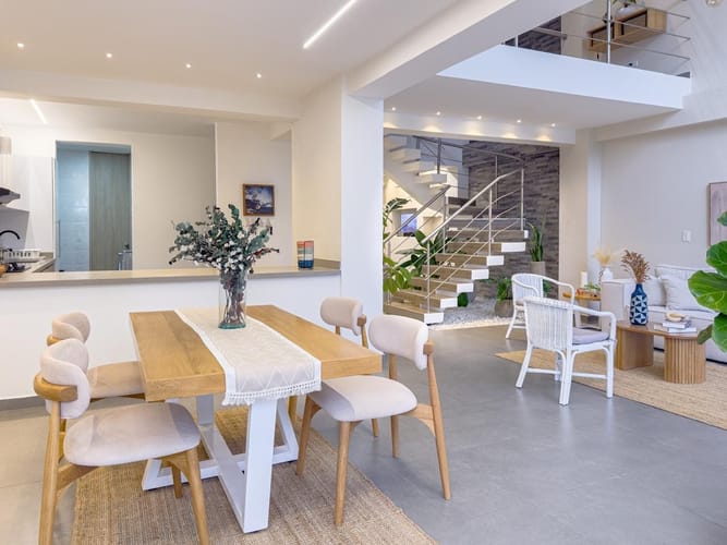 Casa de 4 alcobas en venta en Alfaguara, Jamundí, 280 m² · foto 2 de 15