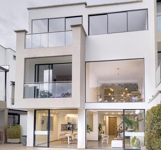 Casa de 4 alcobas en venta en Alfaguara, Jamundí, 280 m² · foto 12 de 15
