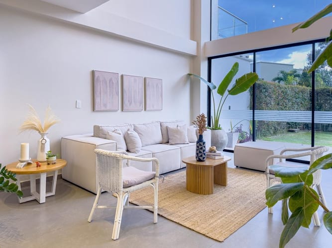 Casa de 4 alcobas en venta en Alfaguara, Jamundí, 280 m² · foto 15 de 15