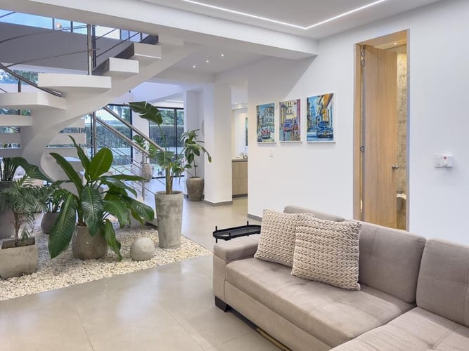 Casa de 4 alcobas en venta en Alfaguara, Jamundí, 280 m² · foto 7 de 15