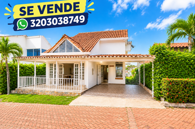 Casa de 5 alcobas en venta en Girardot, Girardot, 350 m² · foto 8 de 12