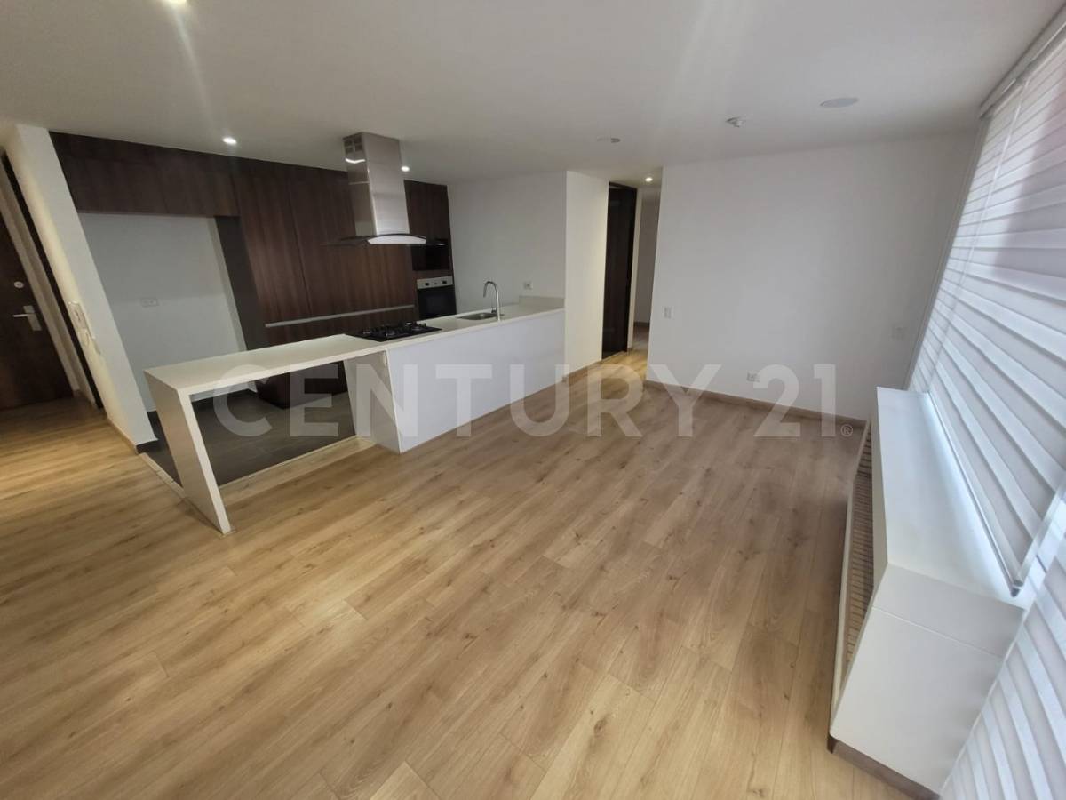Apartamento en venta en La Felicidad, Bogotá · foto 2 de 11