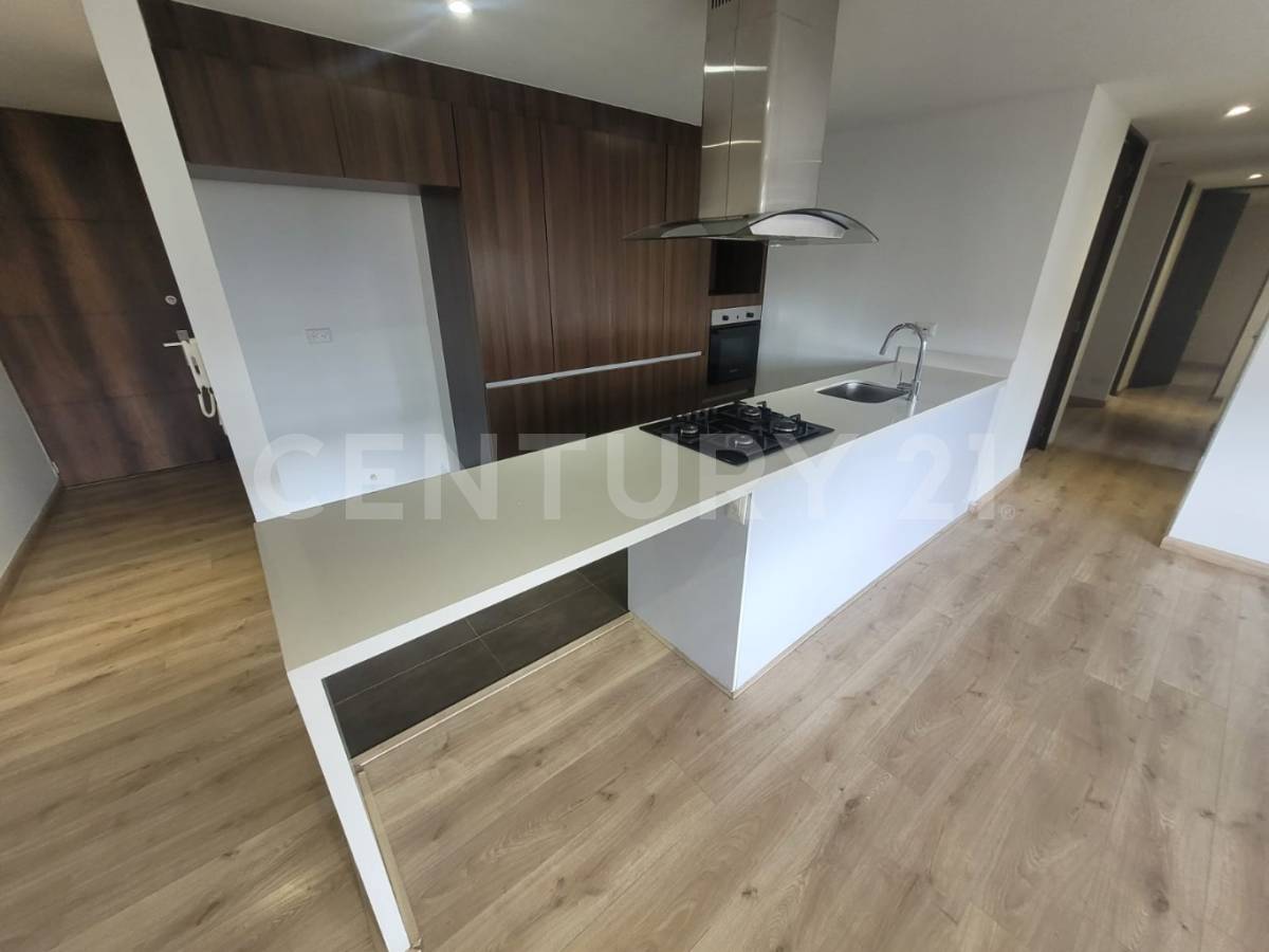 Apartamento en venta en La Felicidad, Bogotá · foto 4 de 11