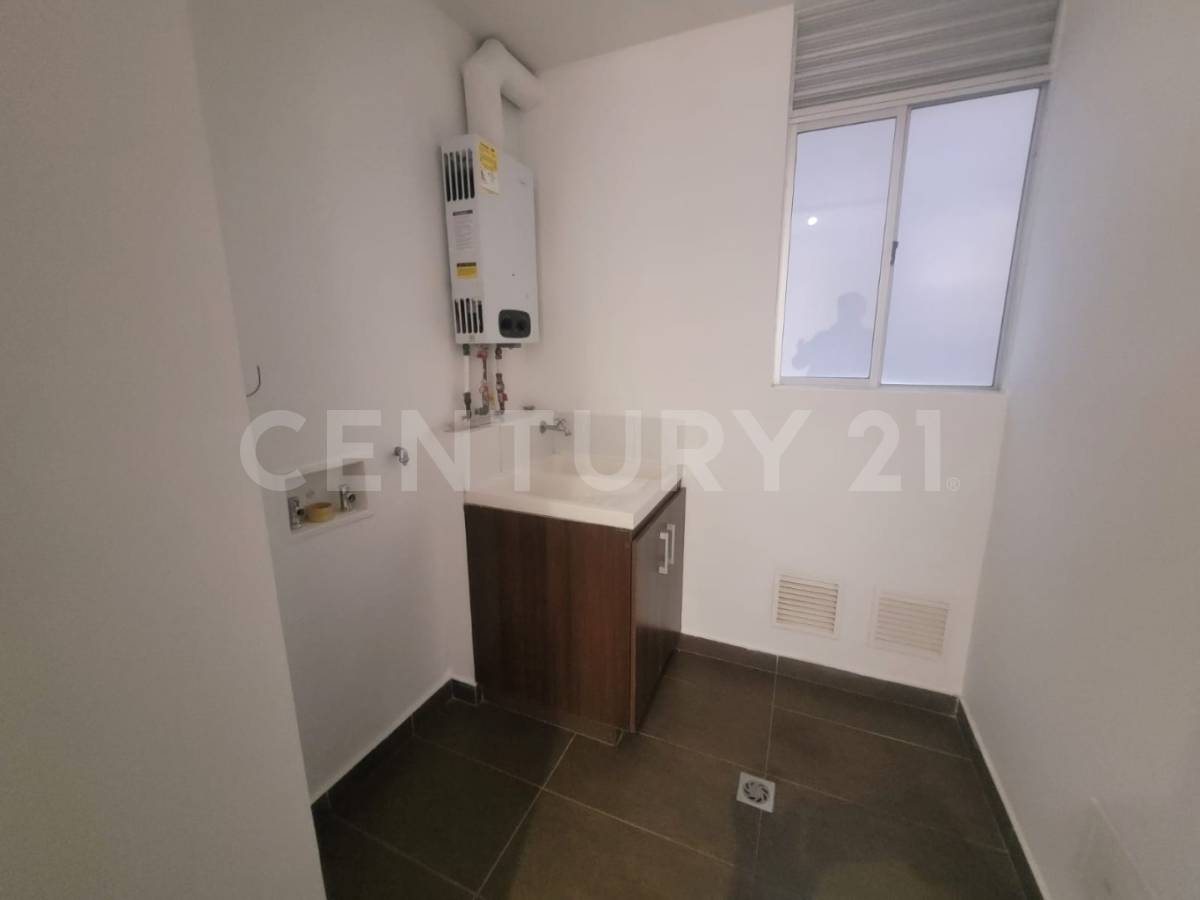 Apartamento en venta en La Felicidad, Bogotá · foto 6 de 11