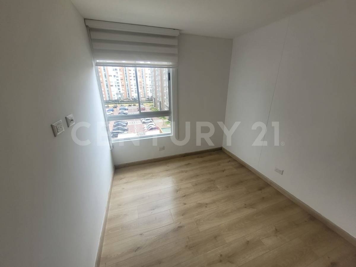 Apartamento en venta en La Felicidad, Bogotá · foto 7 de 11