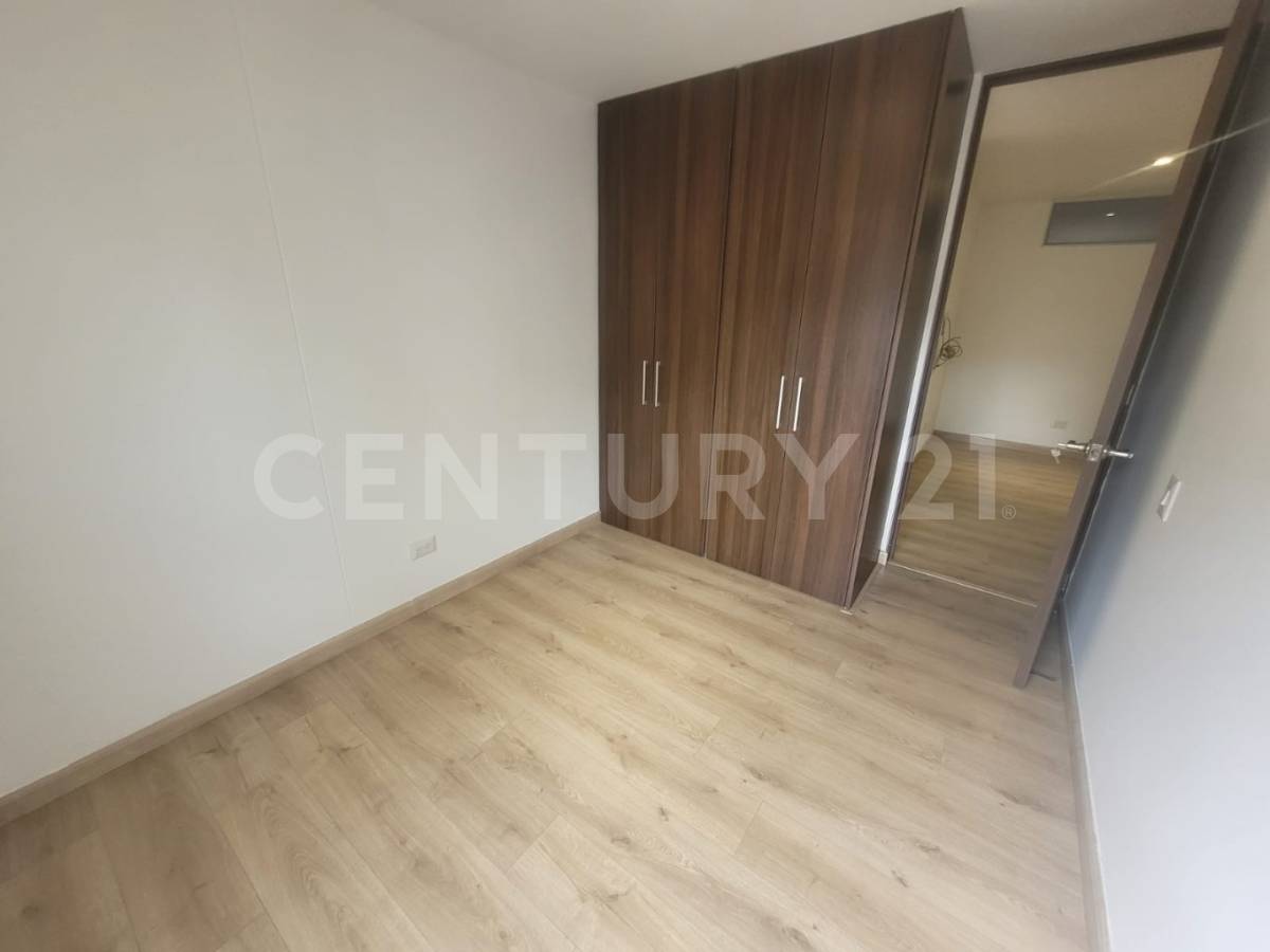 Apartamento en venta en La Felicidad, Bogotá · foto 8 de 11