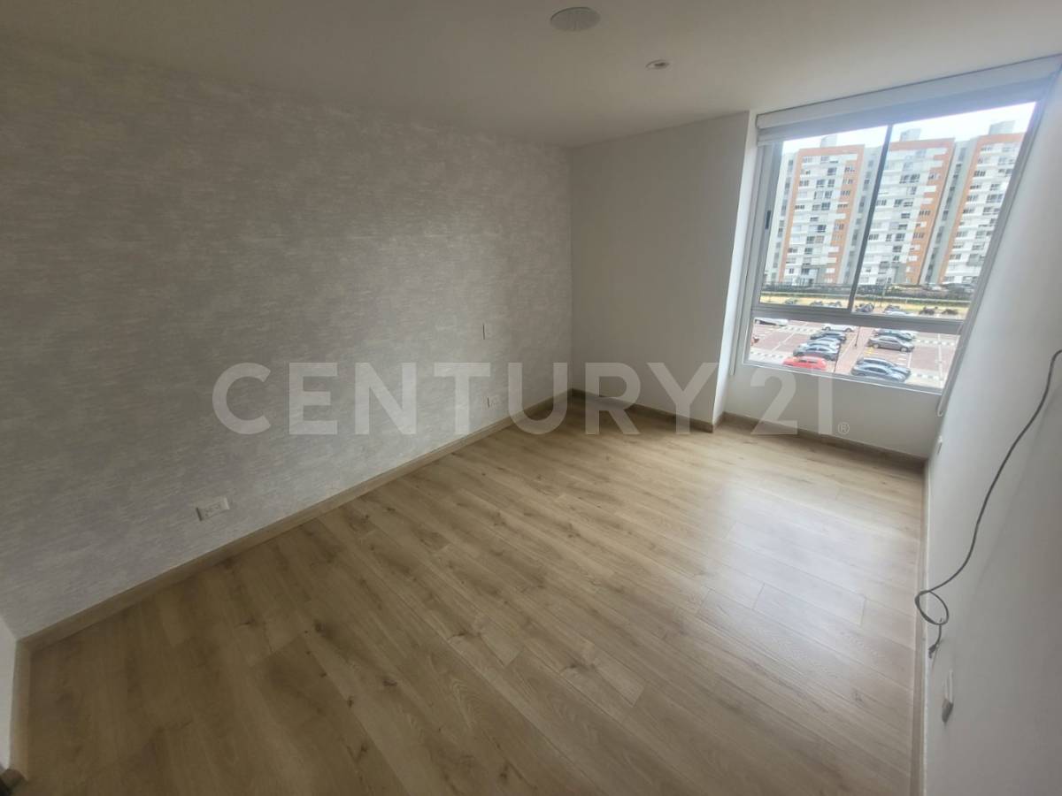 Apartamento en venta en La Felicidad, Bogotá · foto 9 de 11