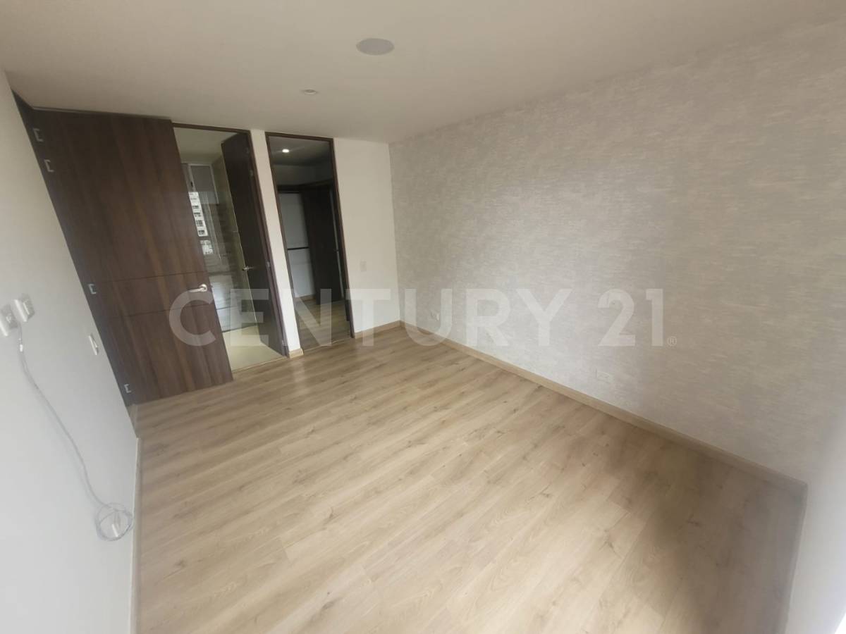 Apartamento en venta en La Felicidad, Bogotá · foto 10 de 11