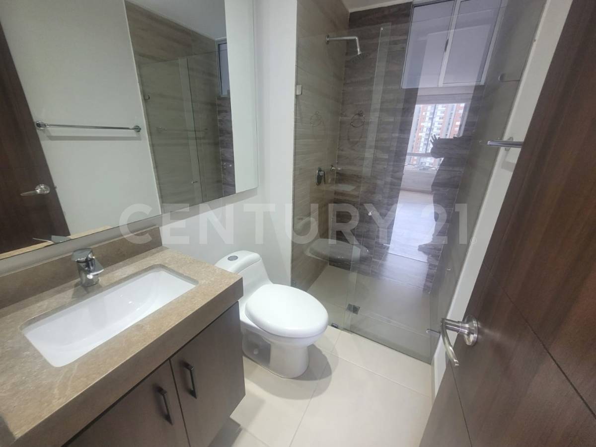 Apartamento en venta en La Felicidad, Bogotá · foto 11 de 11