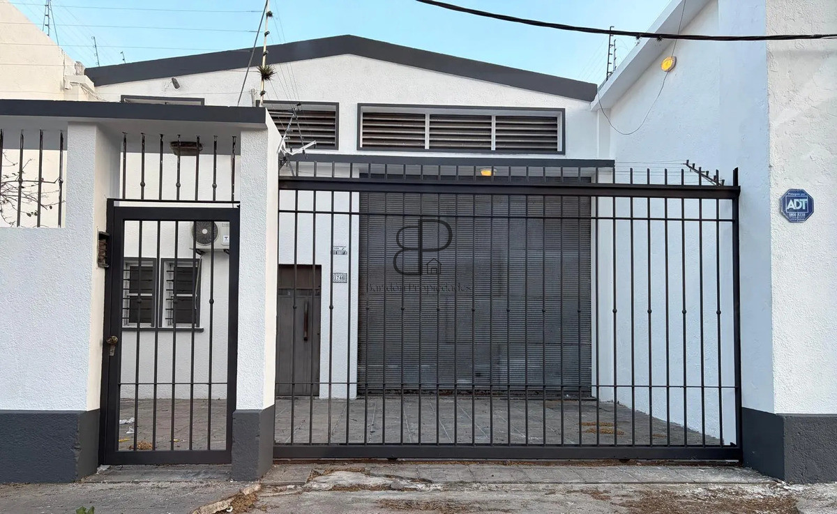Alquiler Local Comercial 270m2 Reducto