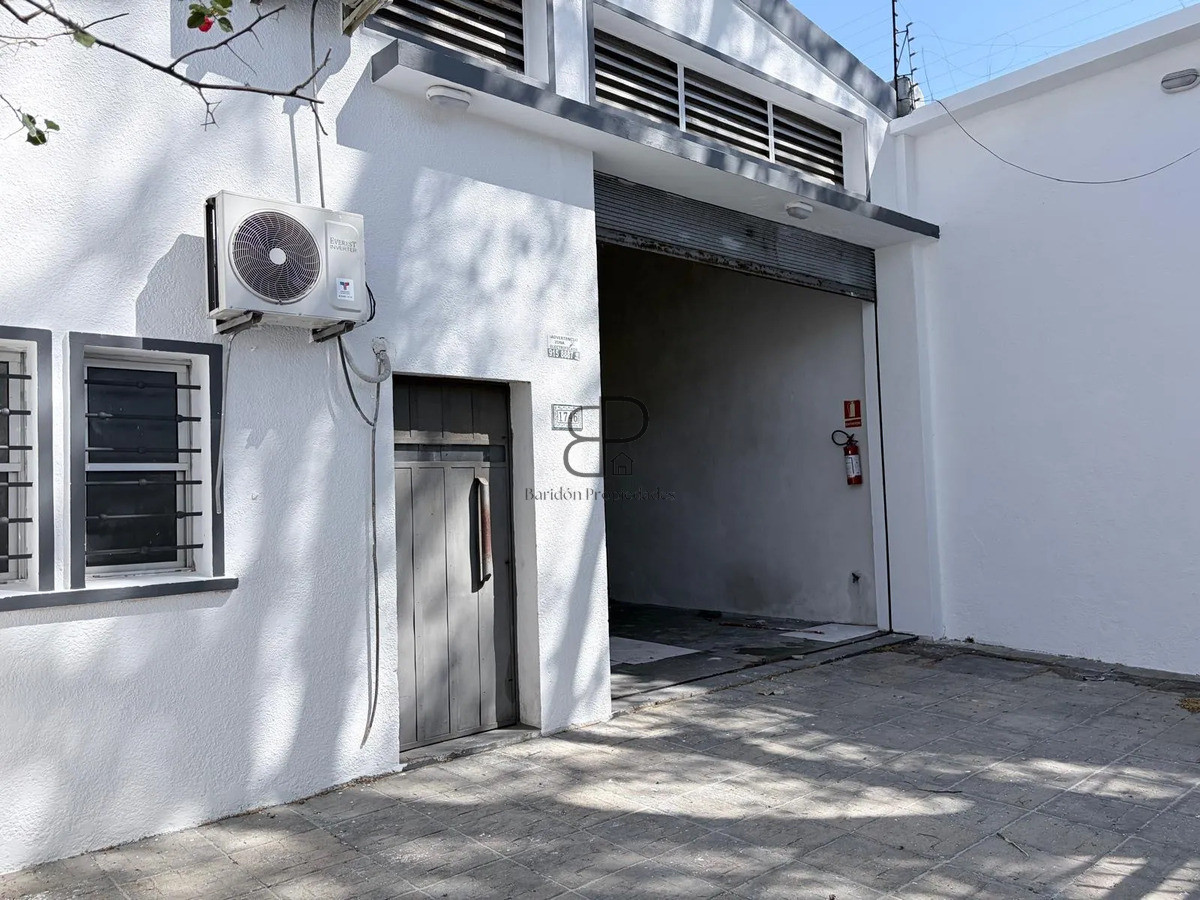 Alquiler Local Comercial 270m2 Reducto · Foto 3