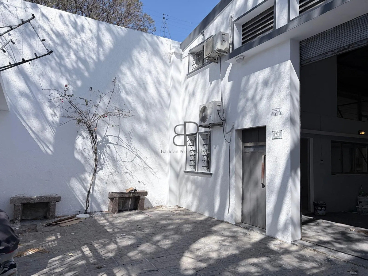 Alquiler Local Comercial 270m2 Reducto · Foto 5