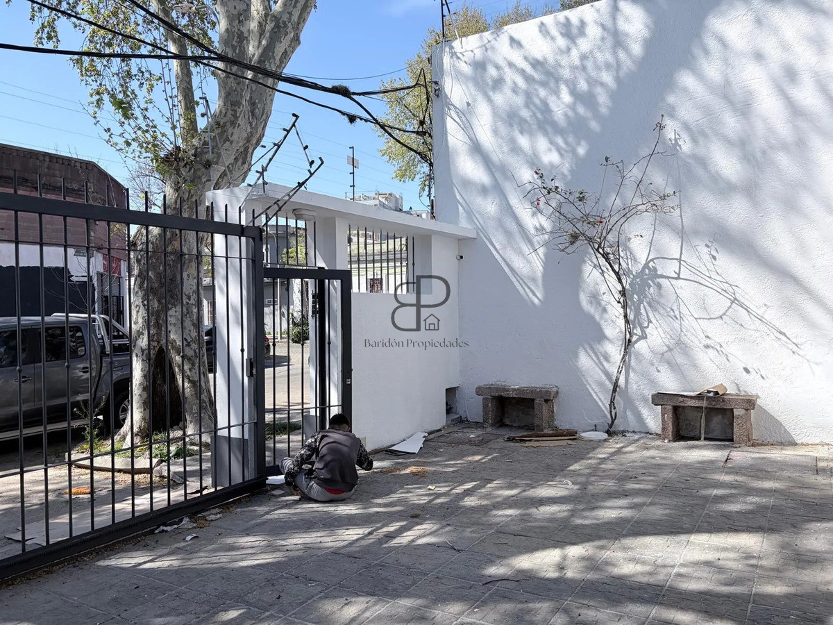 Alquiler Local Comercial 270m2 Reducto · Foto 6