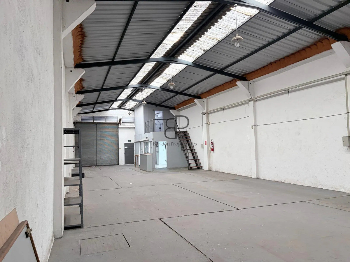 Alquiler Local Comercial 270m2 Reducto · Foto 9