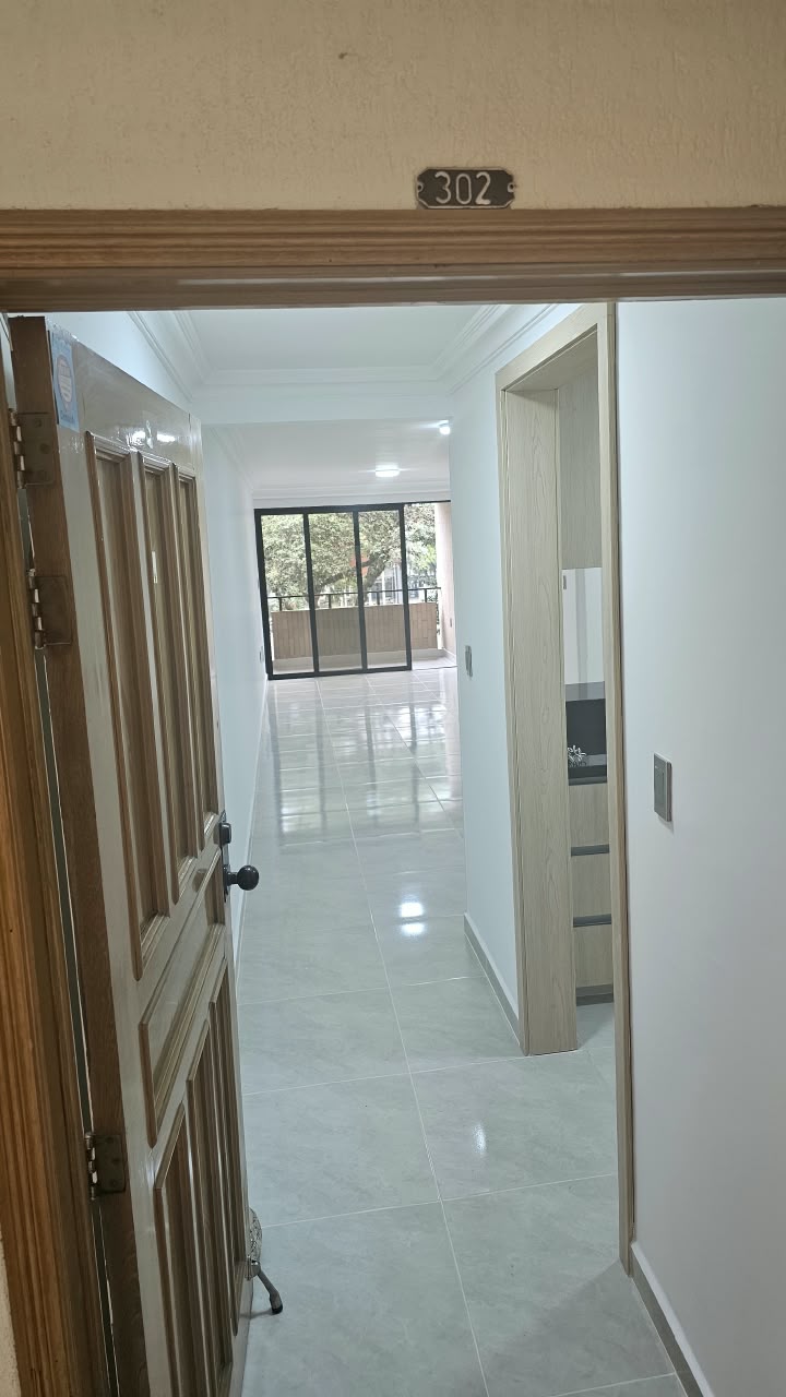 Apartamento en Arriendo en La aurora, Bucaramanga