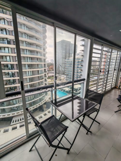 En venta y alquiler anual departamento en Punta del Este · Foto 2