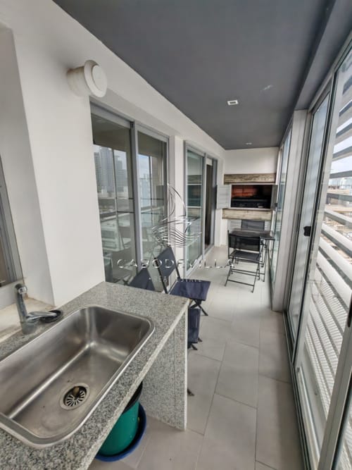En venta y alquiler anual departamento en Punta del Este · Foto 4