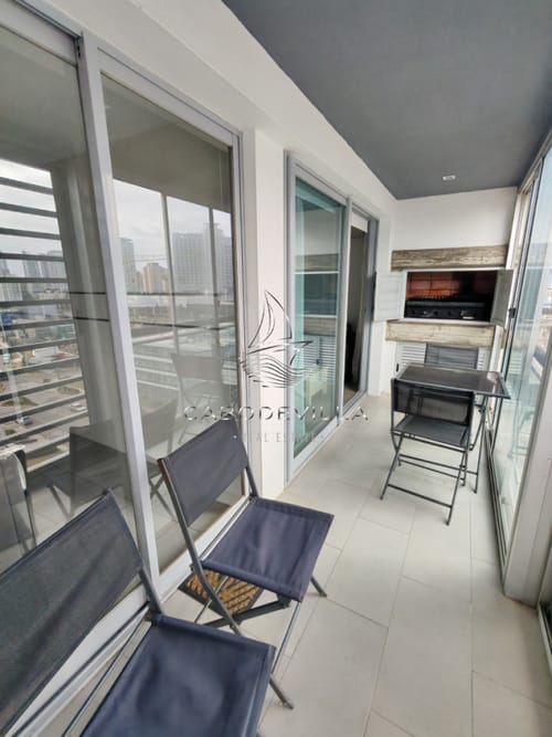 En venta y alquiler anual departamento en Punta del Este · Foto 5