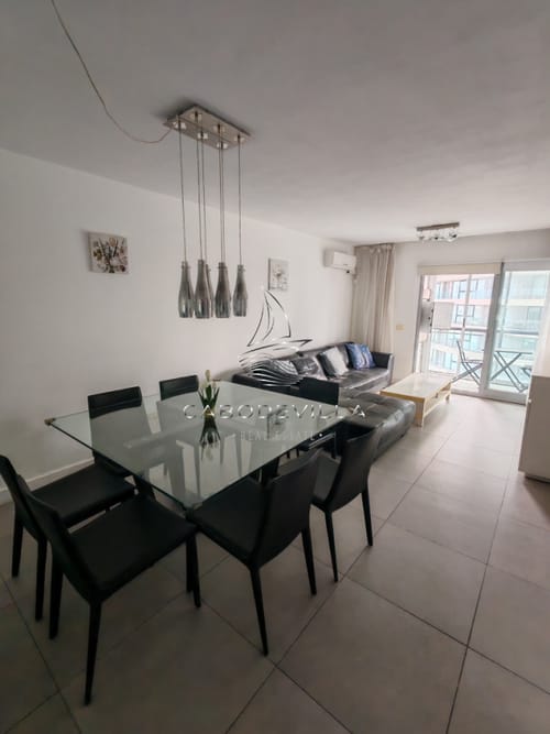 En venta y alquiler anual departamento en Punta del Este · Foto 7