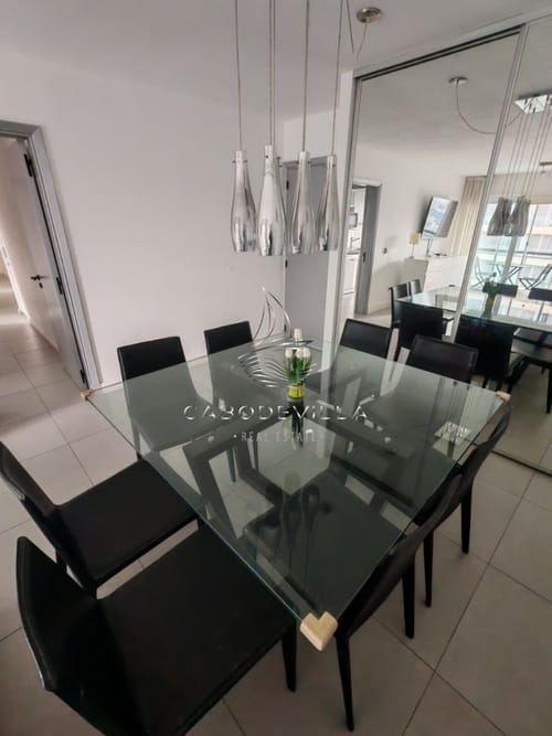 En venta y alquiler anual departamento en Punta del Este · Foto 8