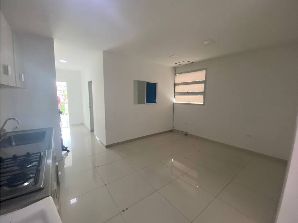 Apartamento en Arriendo en Granadillo, Barranquilla