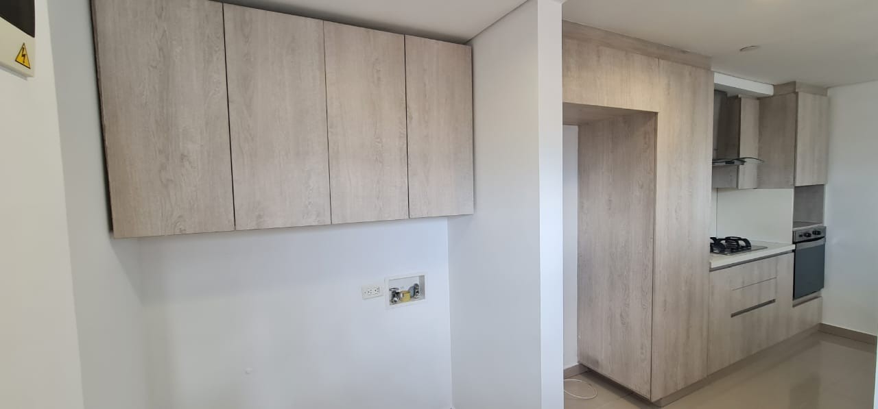 Apartamento en venta en Bosques De Zuñiga, Envigado · foto 17 de 18