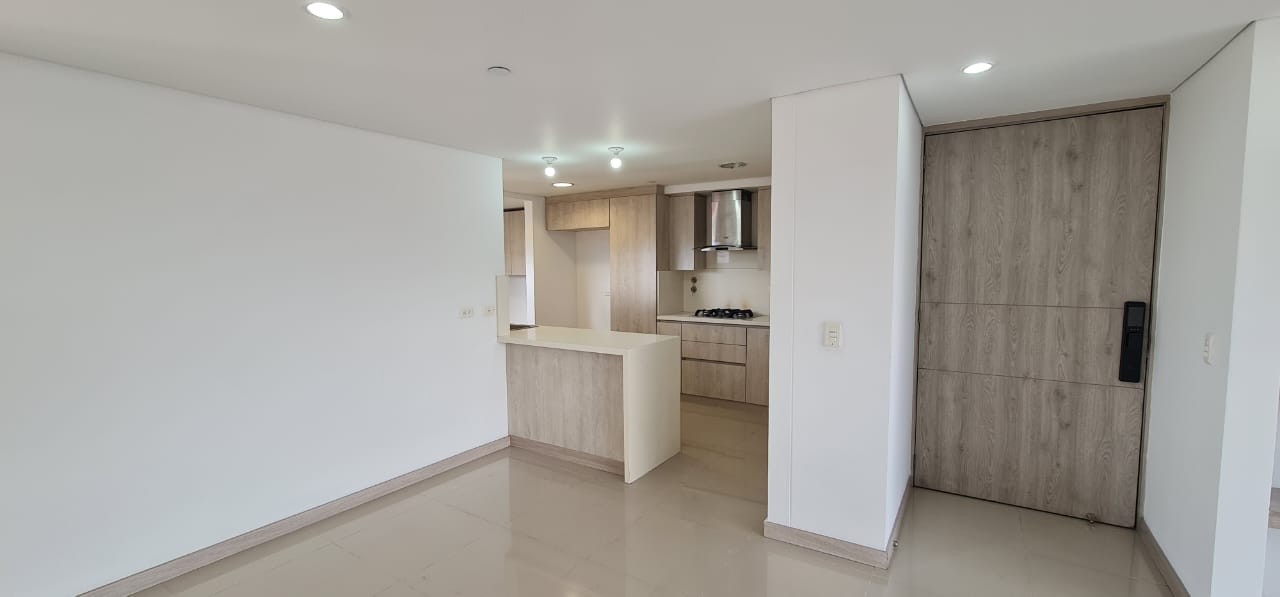 Apartamento en venta en Bosques De Zuñiga, Envigado · foto 16 de 18